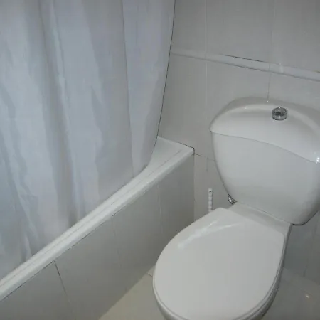 Apartamento Sol Pins Ll - Escude Tamariu