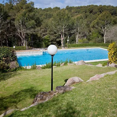 Sol Pins Ll - Escude Apartamento